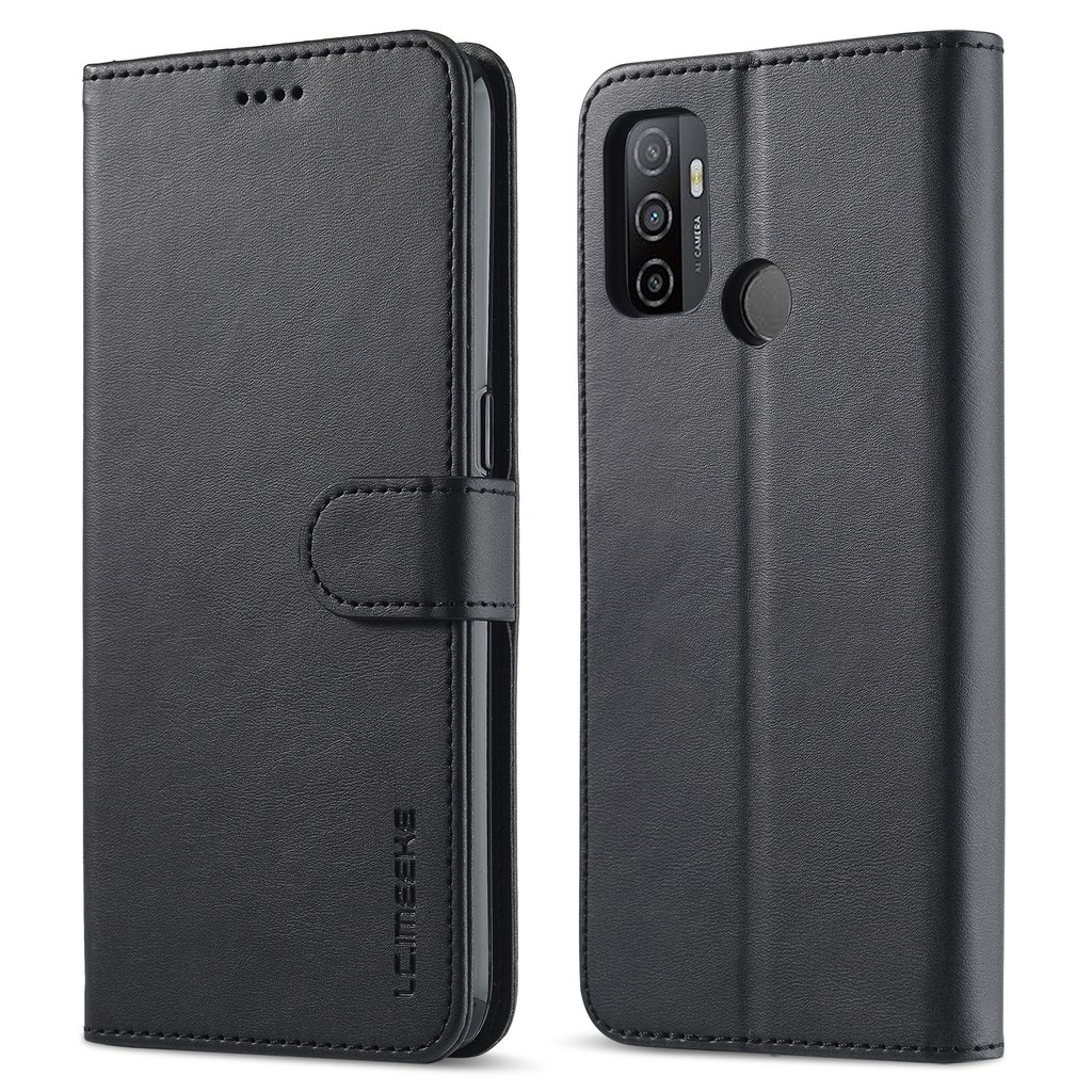 OPPO A53 / A53S / A32 / A33 2020 Xn Bao Da Điện Thoại Cao Cấp Cho | BigBuy360 - bigbuy360.vn