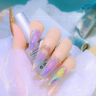 Sơn gel mắt mèo cầu vồng - chuẩn loại 1