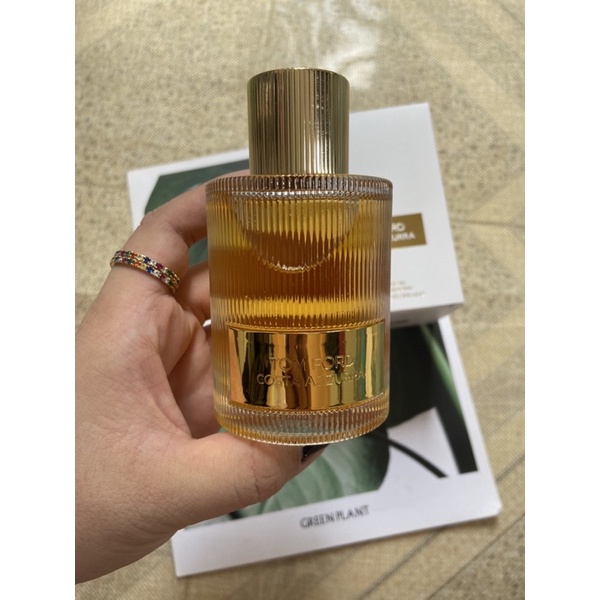 Nước hoa nữ Tomford Costa Azzurra Edp 100ML