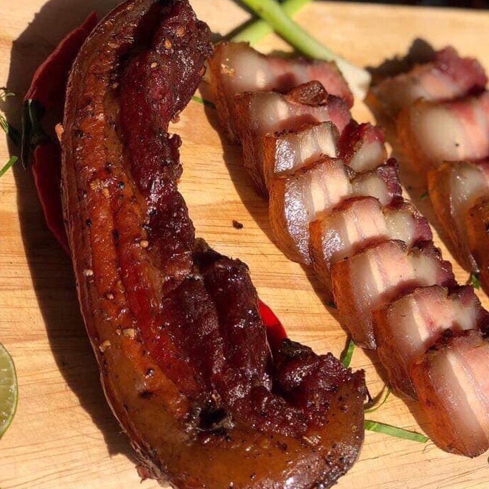 Ba Chỉ Gác Bếp A Hoàn | BigBuy360 - bigbuy360.vn