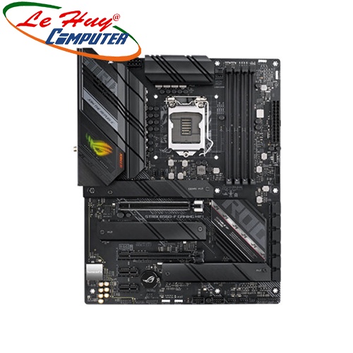 Bo mạch chủ - Mainboard ASUS ROG STRIX B560-F GAMING WIFi