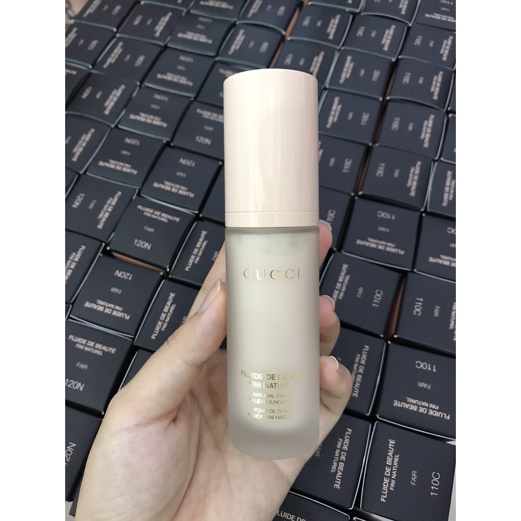 KEM NỀN GUCCI - GUCCI FOUNDATION | BigBuy360 - bigbuy360.vn