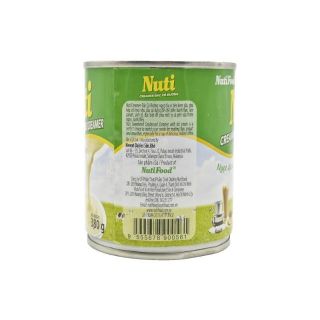 Sữa đặc nuti xanh/đỏ 380g