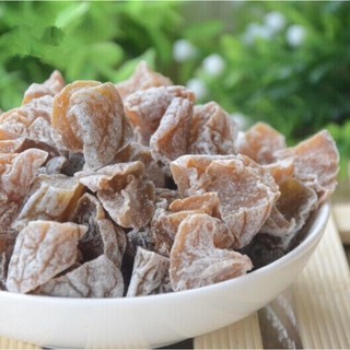 500g Mứt Mận Nhật ( Đào Xí Muội Thái Lan)