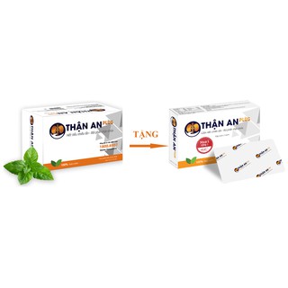 Thận an Plus hộp 2 vỉ