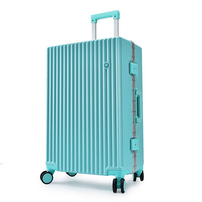 Vali Khung nhôm cao cấp chống rạch móc hành lý,chống bể vỡ