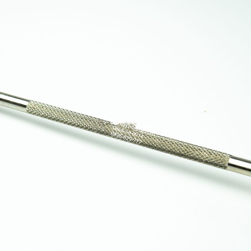 Tô vít gỗ 2 cạnh 6 ly Kingmu K119-10&quot; và K119-12&quot;