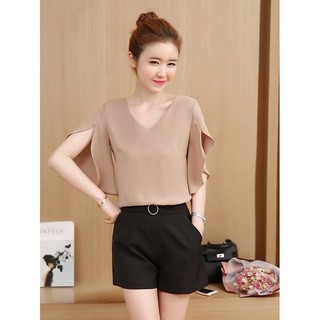 Áo kiểu chốt 59k chốt live stream