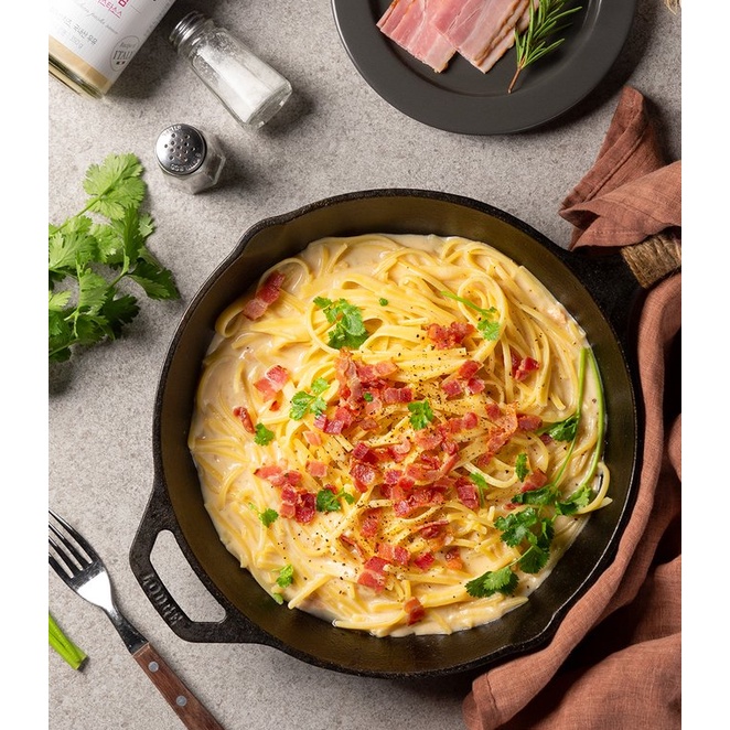 [Hàng Sale] Mì Spaghetti Chungjungone Hàn Quốc. Mì Sợi Dai Ngon. Làm Mì Ý Ngon Tuyệt