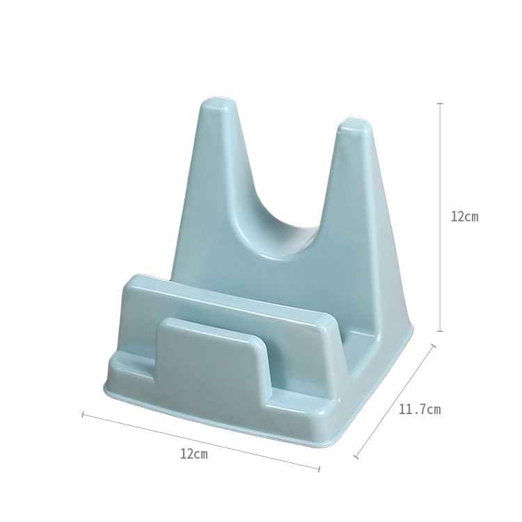 Giá nhựa đỡ nắp nồi/tấm thớt tiện dụng cho nhà bếp đa năng | BigBuy360 - bigbuy360.vn