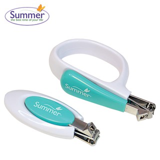 BỘ 2 CÁI BẤM MÓNG TAY SUMMER SM14394