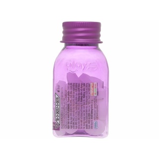Kẹo Playmore 22g vị nho