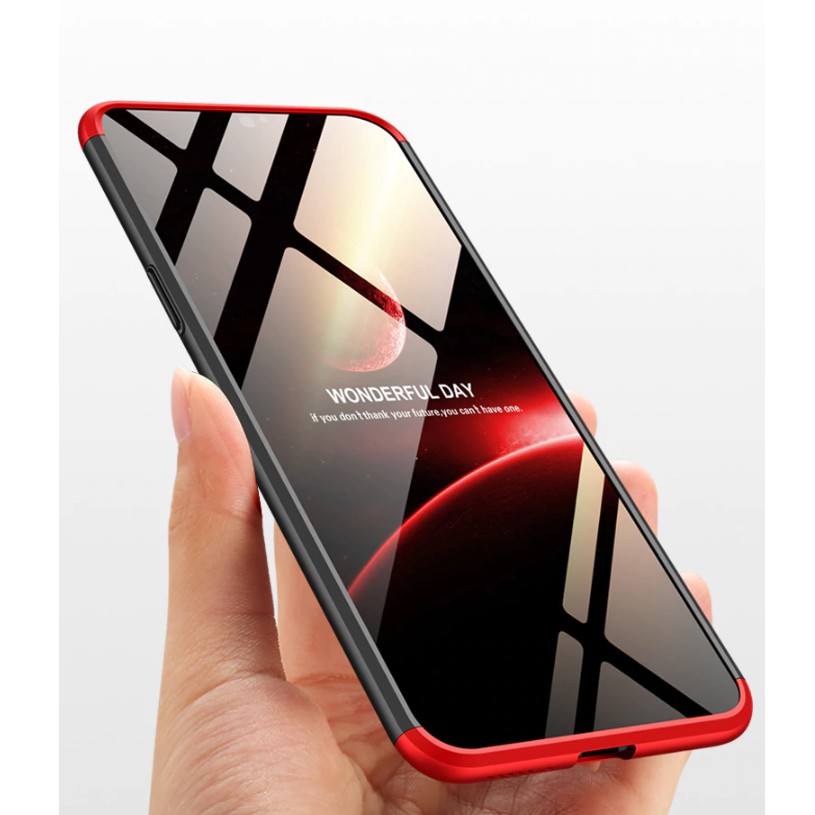 [Freeship toàn quốc từ 50k] Ốp Lưng Vivo Y93 Ốp Bảo Vệ 360 Độ GGK Cao Cấp