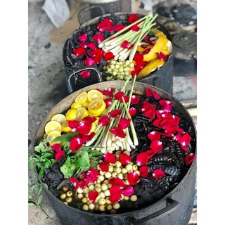 Dầu Gội Thảo Dược
