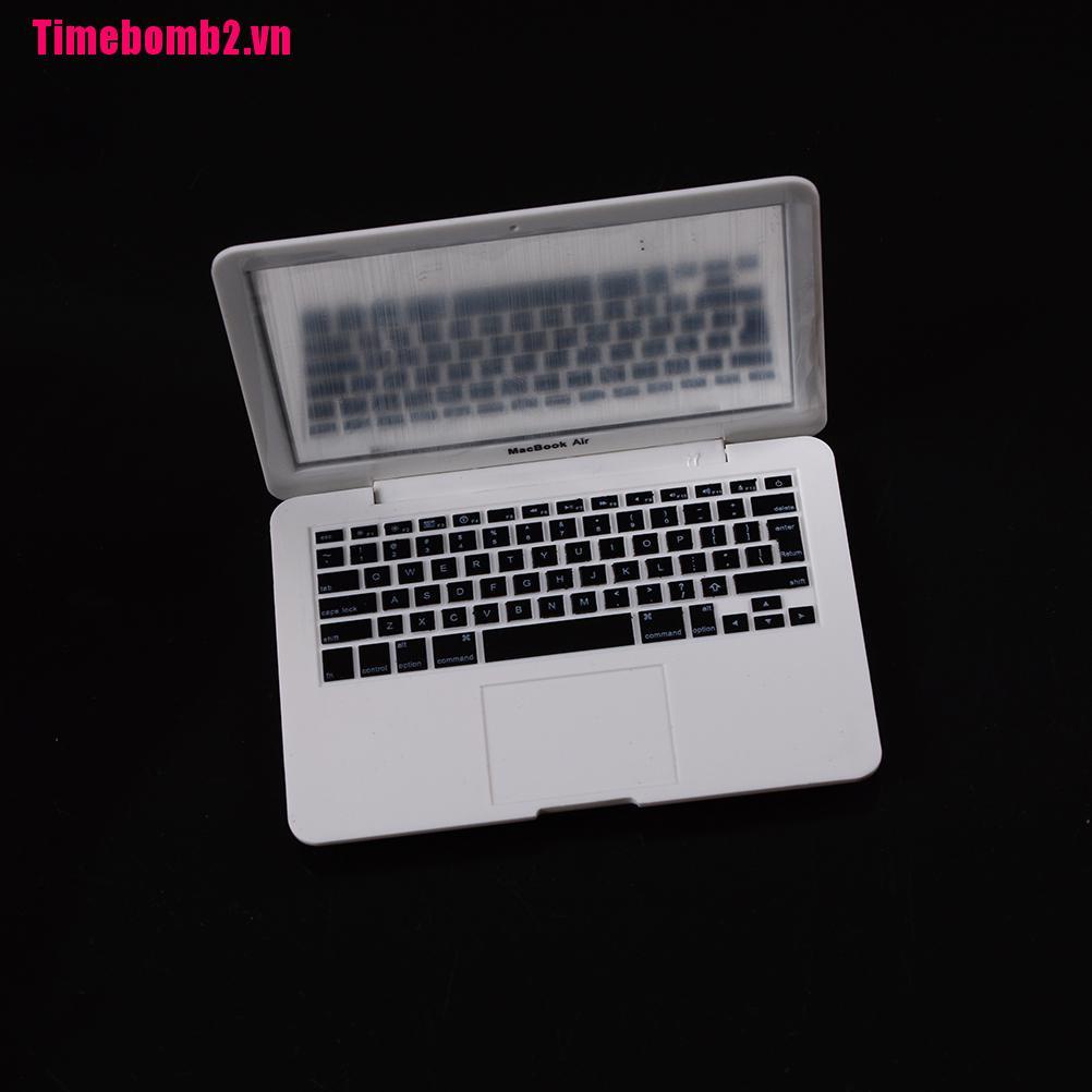 Gương Trang Điểm Mini Bỏ Túi Cho MacBook Air