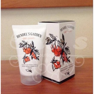Kem Goji Chống Lão Hoá Nga Chính Hãng