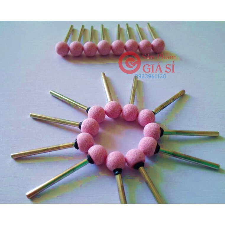 Bộ 12 mũi đá mài mini dùng cho máy khoan điện đa năng cầm tay ❤️freeship❤️