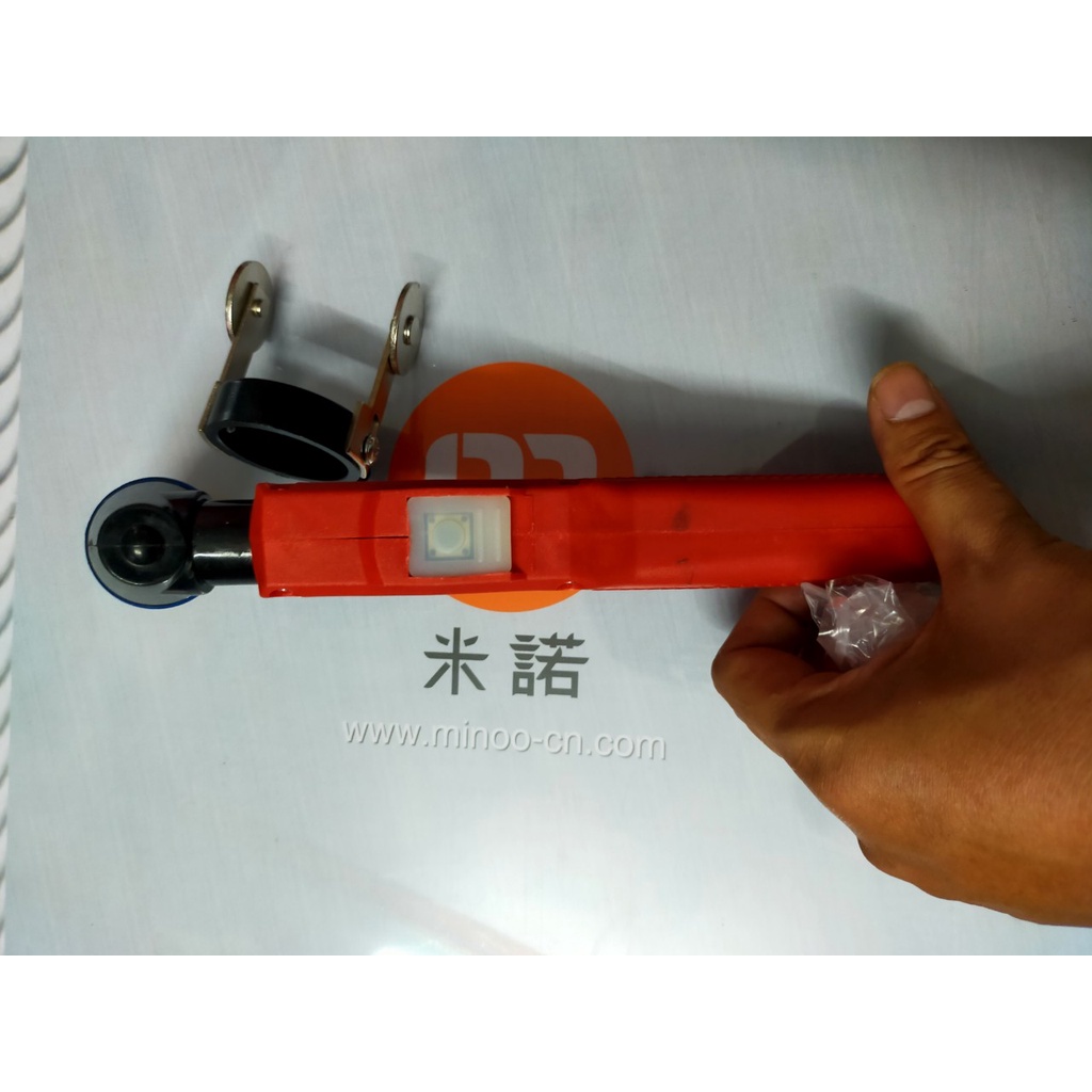 Đầu Súng Cắt Plasma P80 Cong Và Thẳng,Tay Cắt Plasma P80