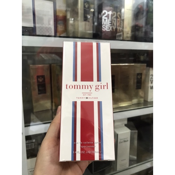 Nước hoa Tommy 100ml