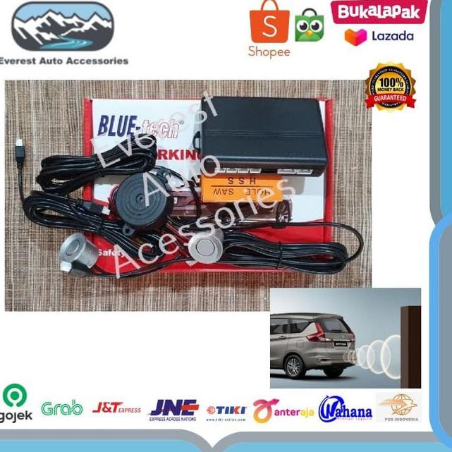 Cảm Biến Đậu Xe 2 Điểm Chất Lượng Cao | BigBuy360 - bigbuy360.vn