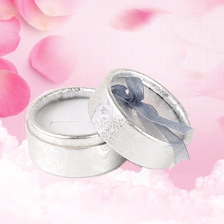 Hộp đựng nhẫn ảo thuật