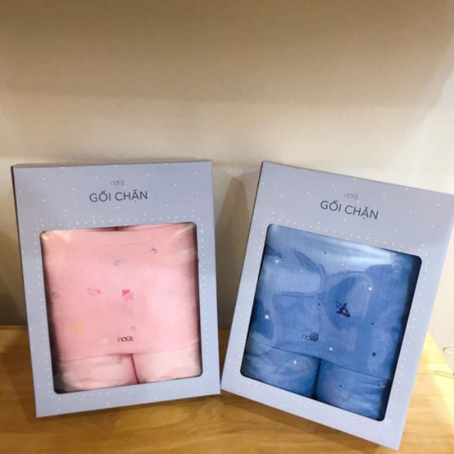 Gối chặn Nous