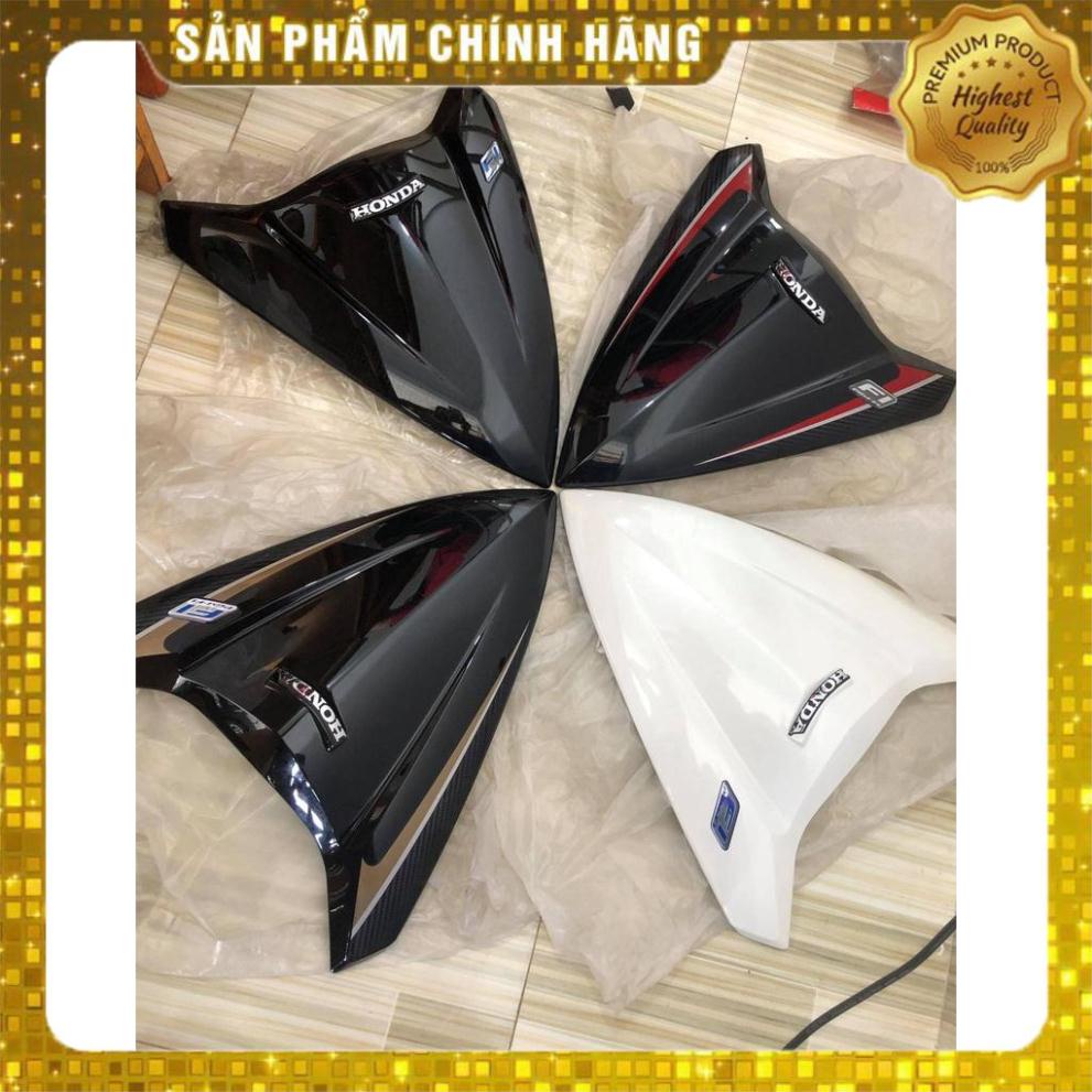 Mặt nạ trước ab đầu bò 2011-2012 chính hãng honda