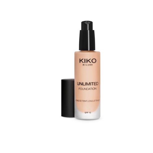 KEM NỀN KIKO FOUNDATION CR20 TÔNG SÁNG.