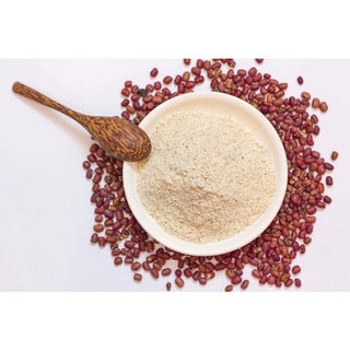 Bột đậu đỏ hữu cơ 1kg
