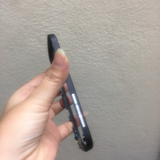 Viền khung benzen cho điện thoại blackberry q10