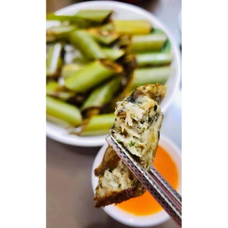 CHẢ ỐC LÁ GỪNG - NGON KO MUỐN DỪNG, HÀNG CÓ TC ATTP.