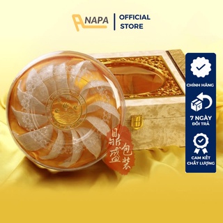 100gram tổ yến sào từ mủ chôm nha trang khánh hoà yến xào không đường chính hãng