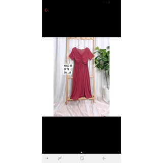 Đầm khách chọn live 50k
