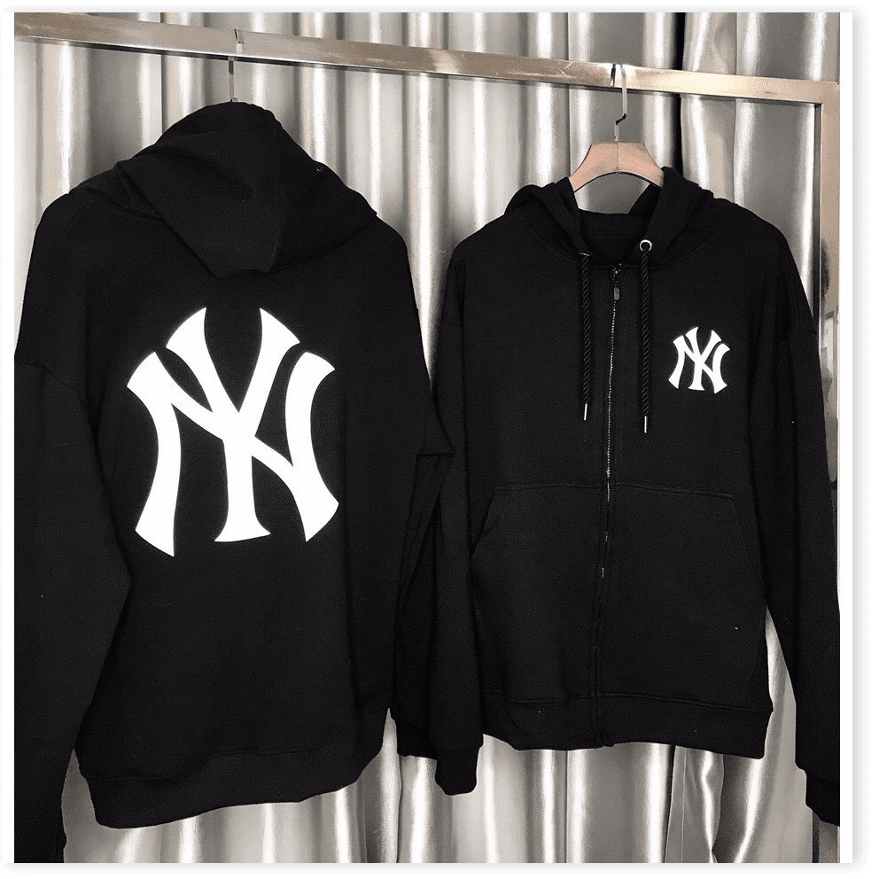 ÁO KHOÁC NỈ NAM NỮ HÀN QUỐC TEEN - PHAMAR FASHION