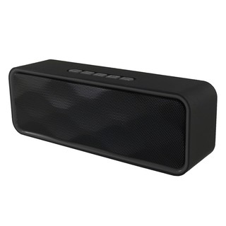 Loa Bluetooth SC211 - Loa Bluetooth
