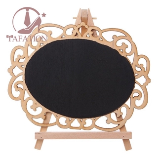 Bộ 2 khung gỗ trưng bày móng tay hình oval