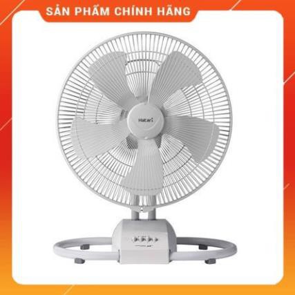 Quạt sàn công nghiệp Hatari 18M2 - 22M1, Hàng Thái Lan - Bảo hành 12 tháng