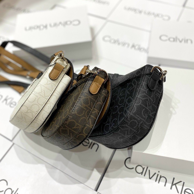 TÚI CALVIN KLEIN BẦU ĐEO CHÉO