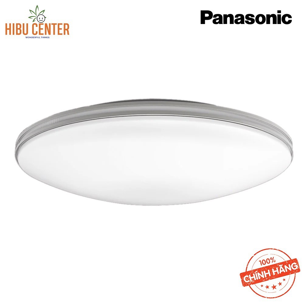 Đèn Trần Led PANASONIC 8W/ 11W/ 5W - Ánh Sáng Trắng 6500K - Dành Cho Lối Đi, Phòng Tắm, Hành Lang, Ban Công - Chính Hãng