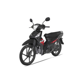 Xe máy SYM Elegant 50cc