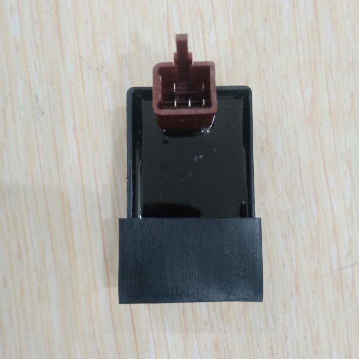 IC 5 chân xe dream wave