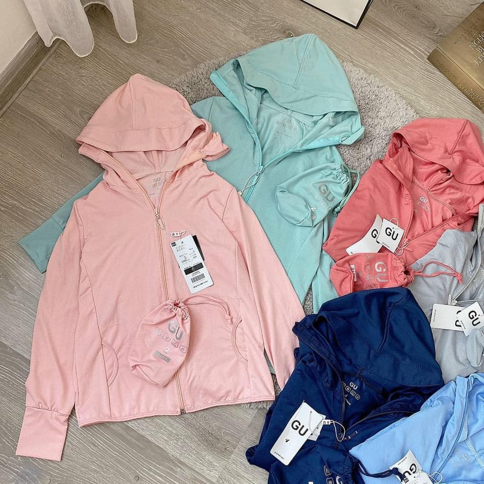 [ HOT] Áo Chống Nắng Đôi Dành Cho Mẹ Và Bé | BigBuy360 - bigbuy360.vn