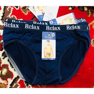 Quần Thun Lạnh Relax Underwear RL023