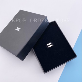 NHẪN BTS ORDER