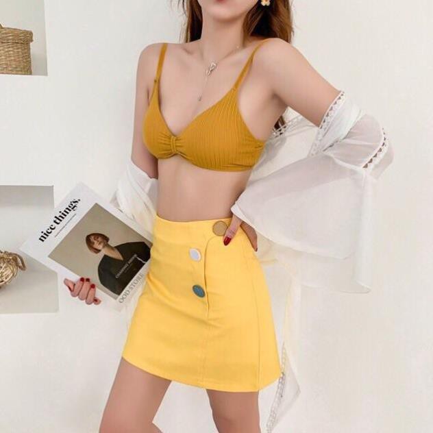 Áo Bra Tăm Thắt Nơ 9932. | BigBuy360 - bigbuy360.vn