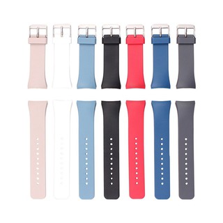 Dây Đeo Silicon Thể Thao Cho Đồng Hồ Thông Minh Samsung Gear S2