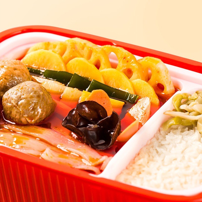 lẩu cơm tự sôi | BigBuy360 - bigbuy360.vn