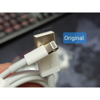 (Chính hãng) Củ sạc iPhone bóc máy mới 100%