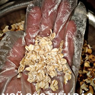[GIÁ XƯỞNG] 1KG BỘT NGŨ CỐC CHỈ GỒM CÁC HẠT CAO CẤP KHÔNG ĐƯỜNG