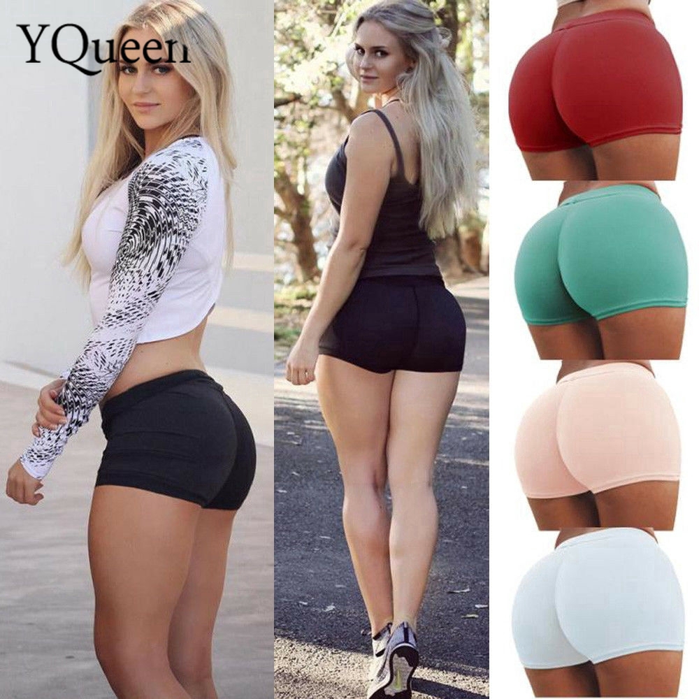 Quần Short Tập Thể Thao